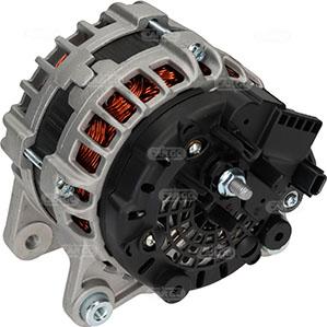 HC-Cargo F032116225 — Alternator