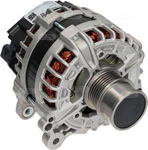 HC-Cargo F032116228 - Alternator