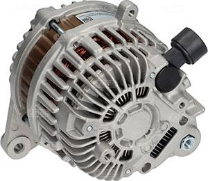 HC-Cargo F032116793 — Alternator