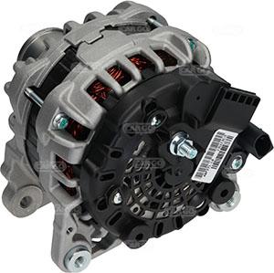 HC-Cargo F032116753 - Alternator