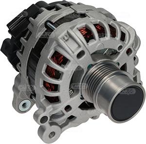 HC-Cargo F032116753 - Alternator