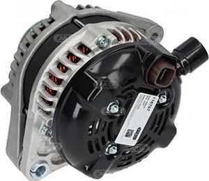HC-Cargo F032116767 — Alternator