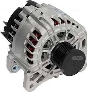 HC-Cargo F032116710 - Alternator