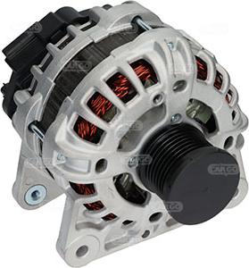 HC-Cargo F032116734 - Alternator