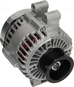HC-Cargo F032116733 - Alternator