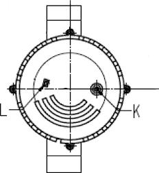 HC-Cargo F032116843 - Alternator