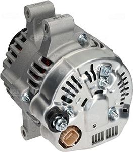 HC-Cargo F032116733 - Alternator