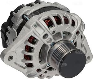 HC-Cargo F032116732 - Alternator