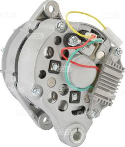 HC-Cargo F032110611 — Alternator