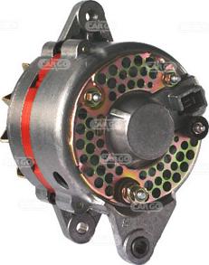 HC-Cargo F032110137 - Alternator