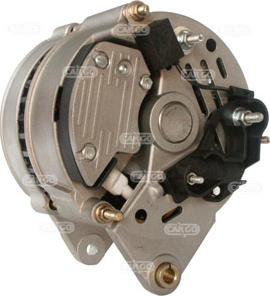 HC-Cargo F032110891 — Alternator