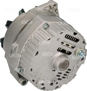 HC-Cargo F032110233 — Alternator