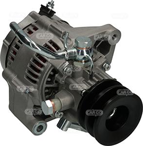 HC-Cargo F032111963 - Alternator