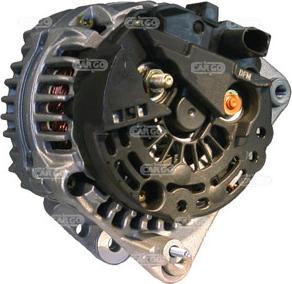 HC-Cargo F032111989 — Alternator