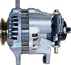 HC-Cargo F032111515 - Alternator