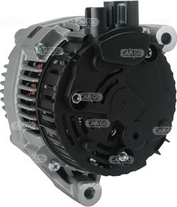 HC-Cargo F032111893 - Alternator