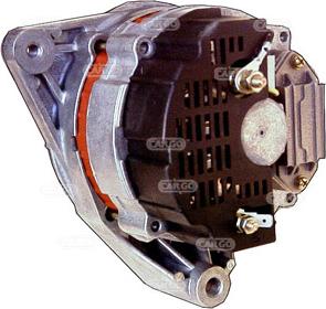 HC-Cargo F032111841 — Alternator