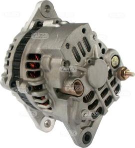 HC-Cargo F032111847 - Alternator