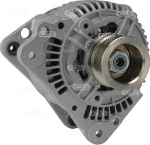 HC-Cargo F032111353 - Alternator