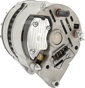 HC-Cargo F032111289 — Alternator