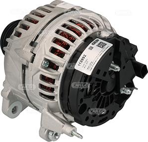 HC-Cargo F032113992 - Alternator