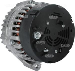 HC-Cargo F032113949 — Alternator