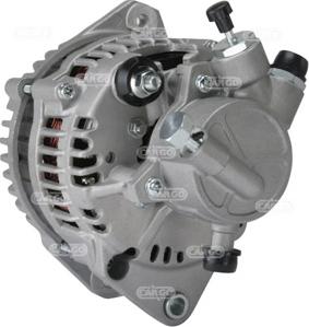 HC-Cargo F032113956 - Alternator