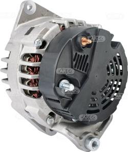 HC-Cargo F032113950 — Alternator