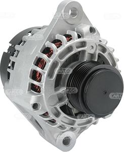 HC-Cargo F032113904 - Alternator
