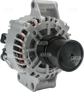 HC-Cargo F032113913 - Alternator
