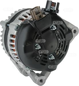 HC-Cargo F032113922 — Alternator