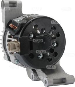 HC-Cargo F032113978 — Alternator