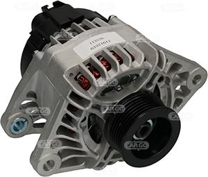 HC-Cargo F032113536 - Alternator
