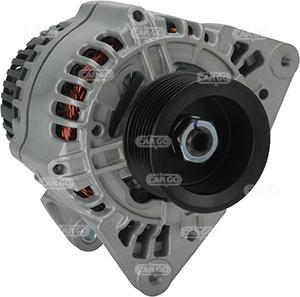 HC-Cargo F032113529 - Alternator