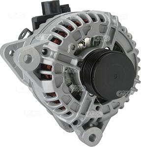 HC-Cargo F032113640 - Alternator