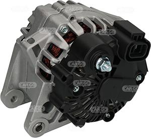 HC-Cargo F032113657 — Alternator