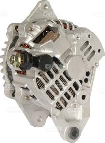 HC-Cargo F032113634 - Alternator