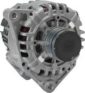 HC-Cargo F032113882 - Alternator
