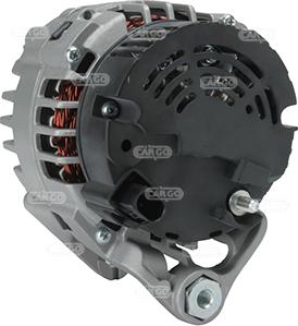 HC-Cargo F032113882 — Alternator