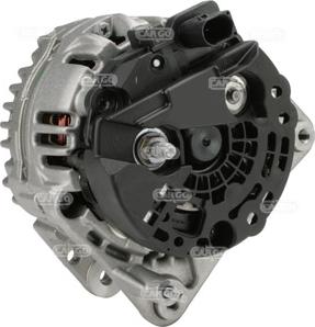 HC-Cargo F032113874 — Alternator