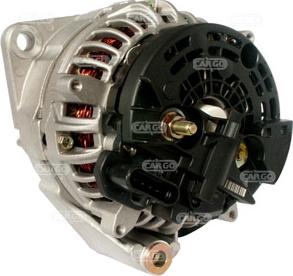 HC-Cargo F032113351 — Alternator