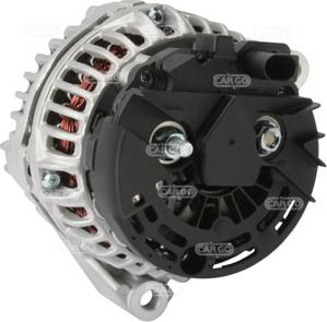 HC-Cargo F032113302 — Alternator
