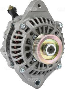 HC-Cargo F032113322 - Alternator