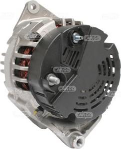 HC-Cargo F032113247 — Alternator