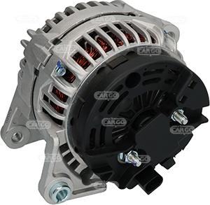 HC-Cargo F032113279 — Alternator