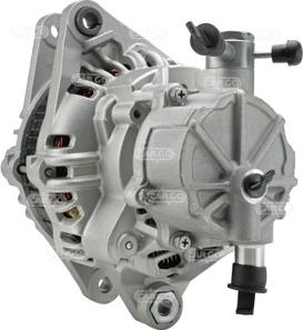 HC-Cargo F032113792 — Alternator
