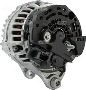 HC-Cargo F032113751 — Alternator