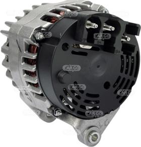 HC-Cargo F032113763 — Alternator