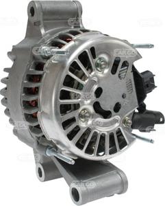 HC-Cargo F032113708 — Alternator