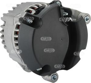 HC-Cargo F032113710 — Alternator